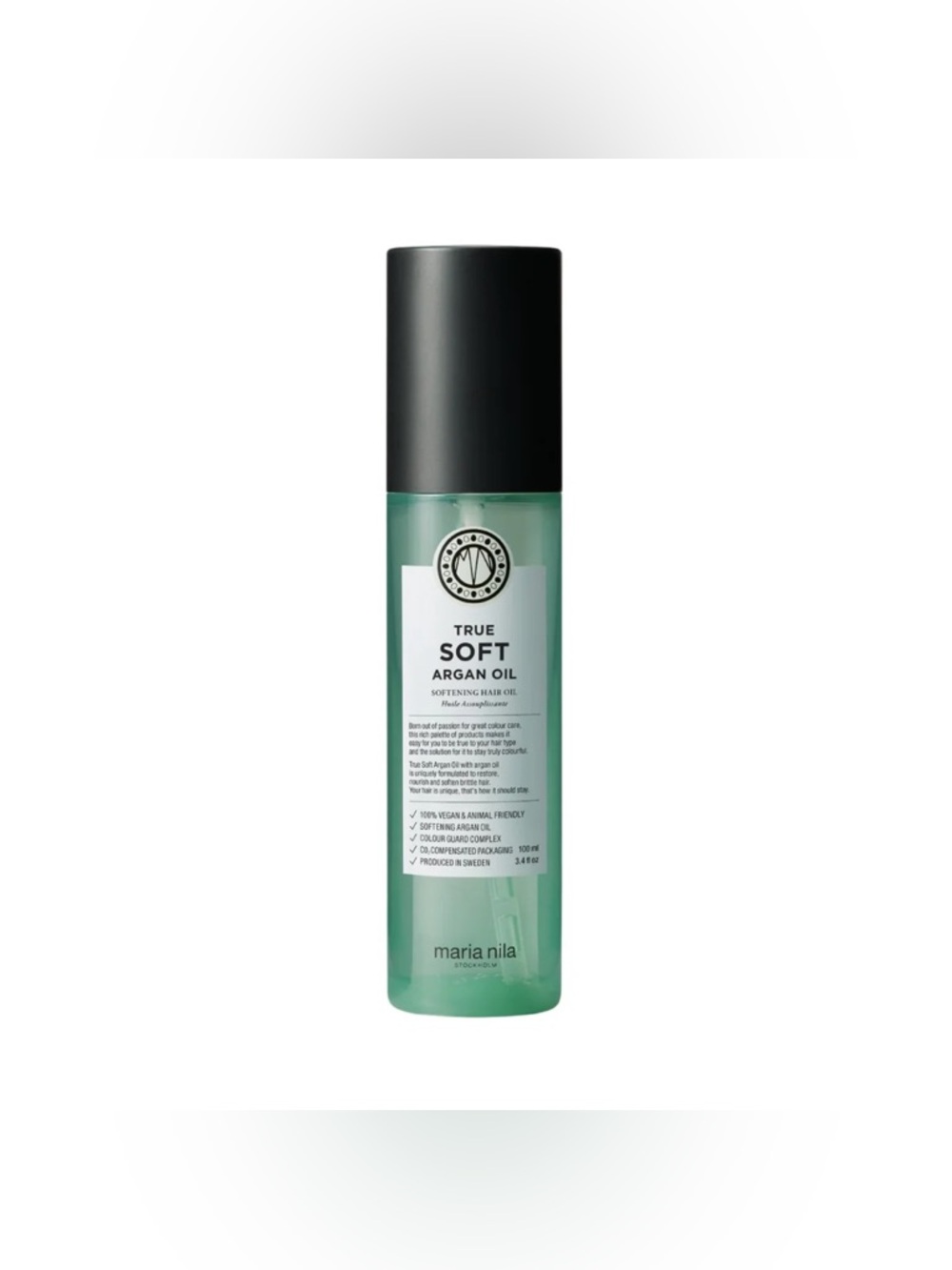 Maria Nila True Soft Argan Oil
